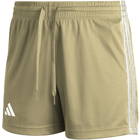 adidas Sideline 21 Womens Knit Training Shorts