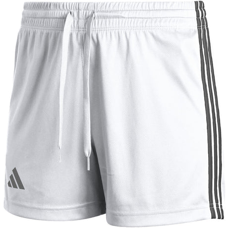 adidas Sideline 21 Womens Knit Training Shorts