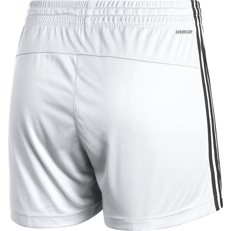 adidas Sideline 21 Womens Knit Training Shorts
