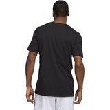 adidas Skates Mens Basketball T-Shirt