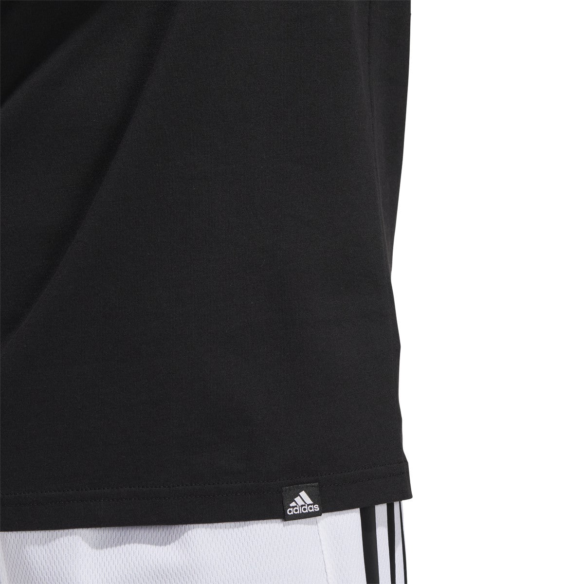 adidas Skates Mens Basketball T-Shirt