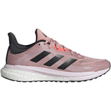 adidas Solar Glide 4 Womens Running Shoes in Pink
