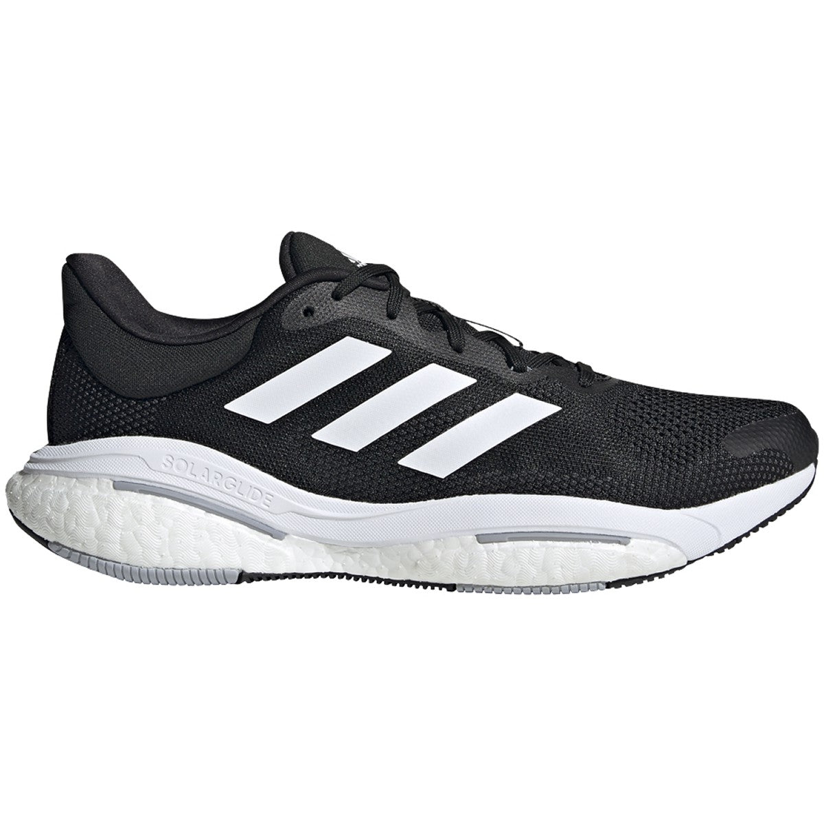 adidas Solar Glide 5 Shoe - Mens Running