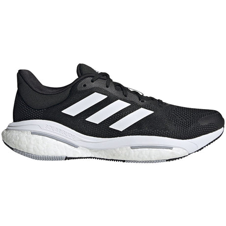 adidas Solar Glide 5 Shoe - Mens Running