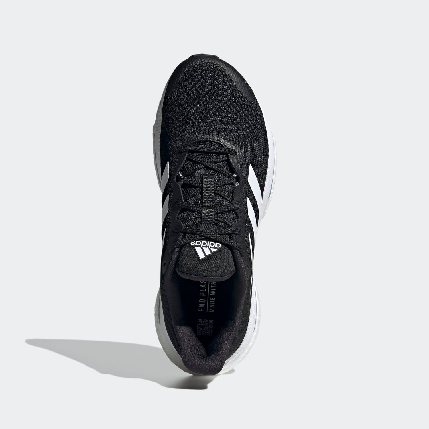 adidas Solar Glide 5 Shoe - Mens Running