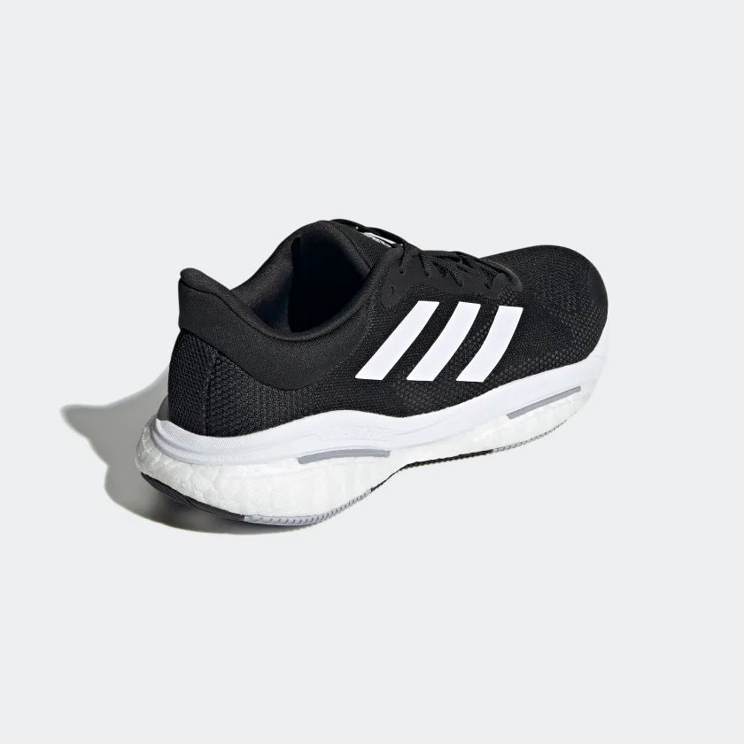 adidas Solar Glide 5 Shoe - Mens Running