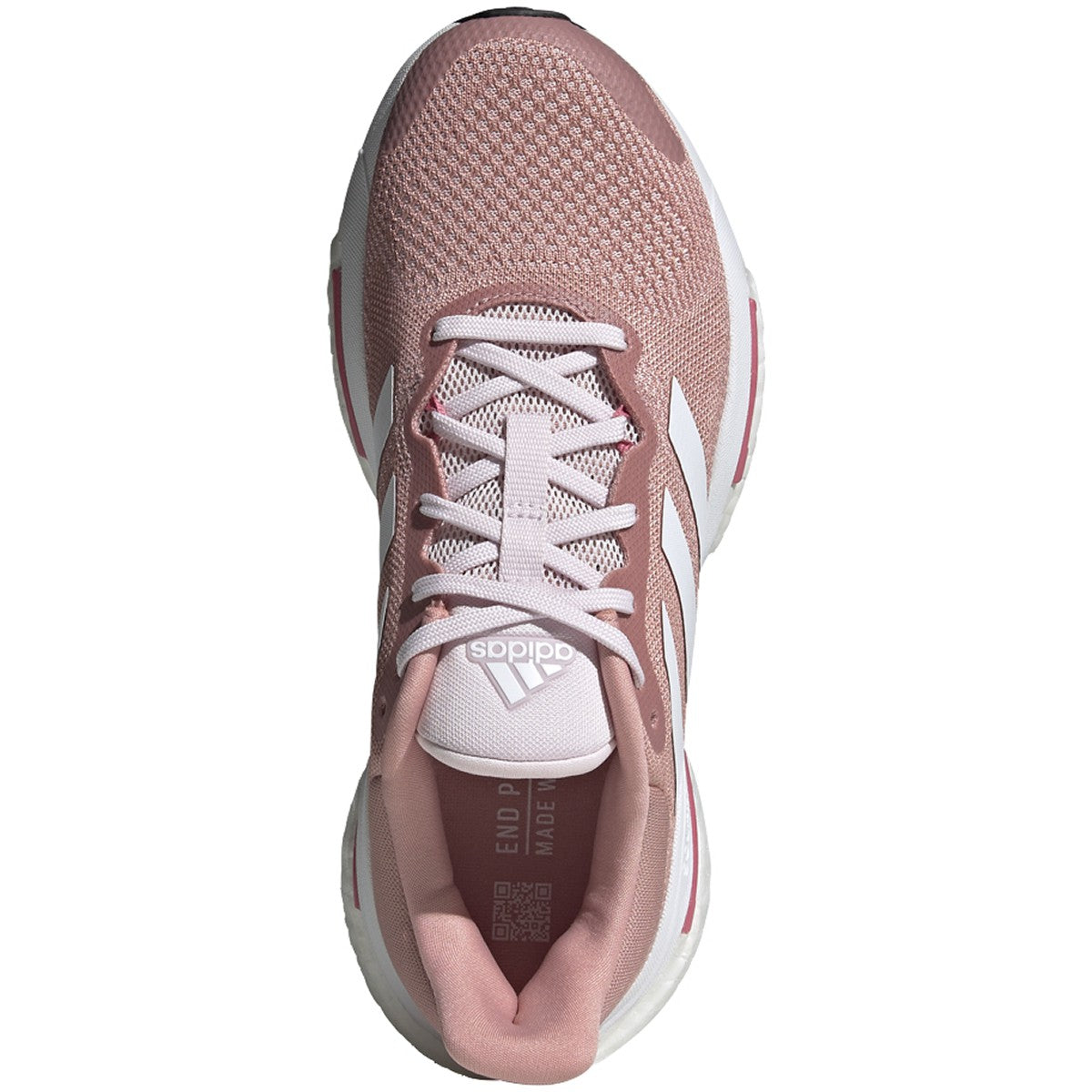 adidas Solar Glide 5 Womens Running Shoes