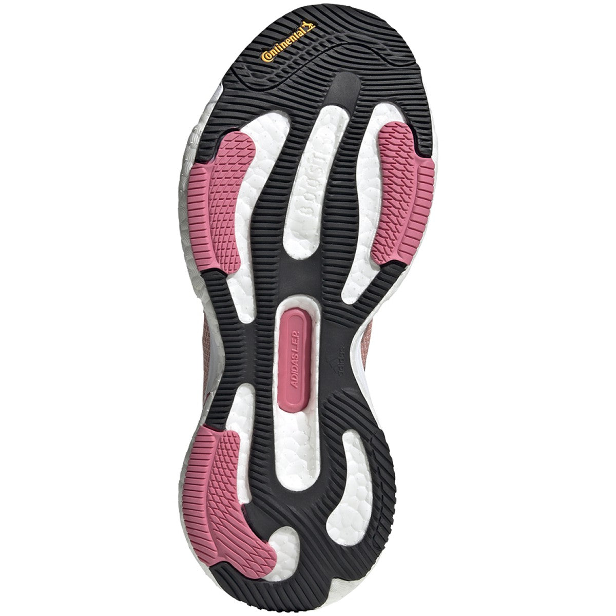 adidas Solar Glide 5 Womens Running Shoes