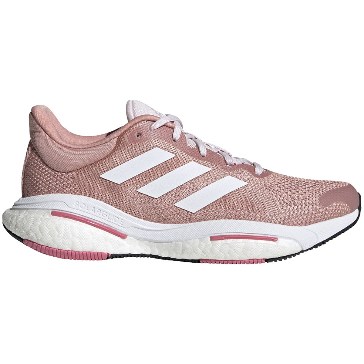 adidas Solar Glide 5 Womens Running Shoes