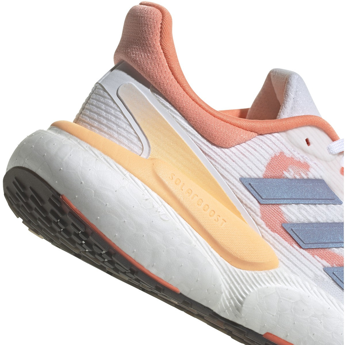 adidas Solarboost 5 Womens Running Shoes