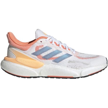 adidas Solarboost 5 Womens Running Shoes