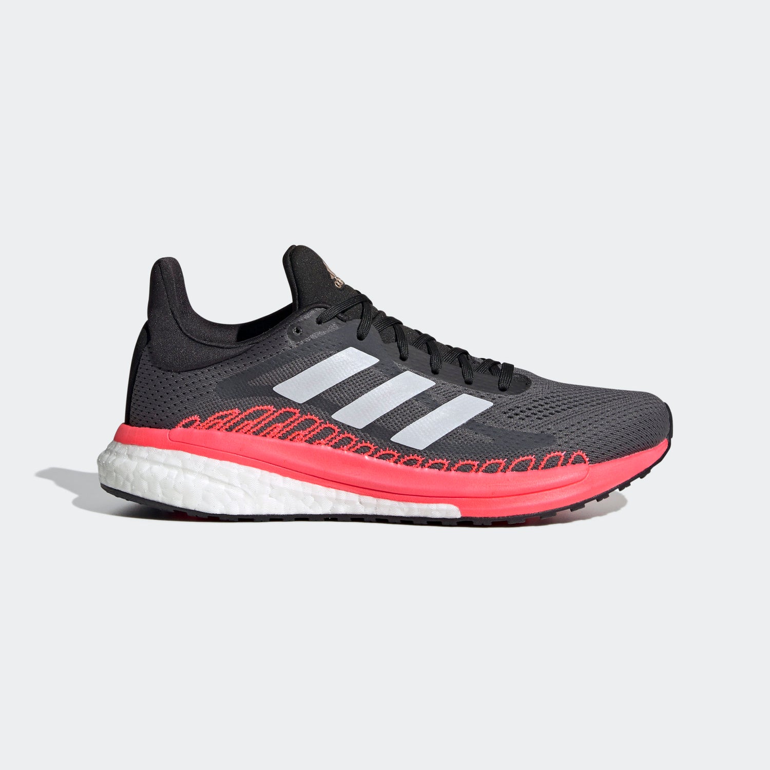 adidas Solarglide 3 ST Shoe - Womens Running