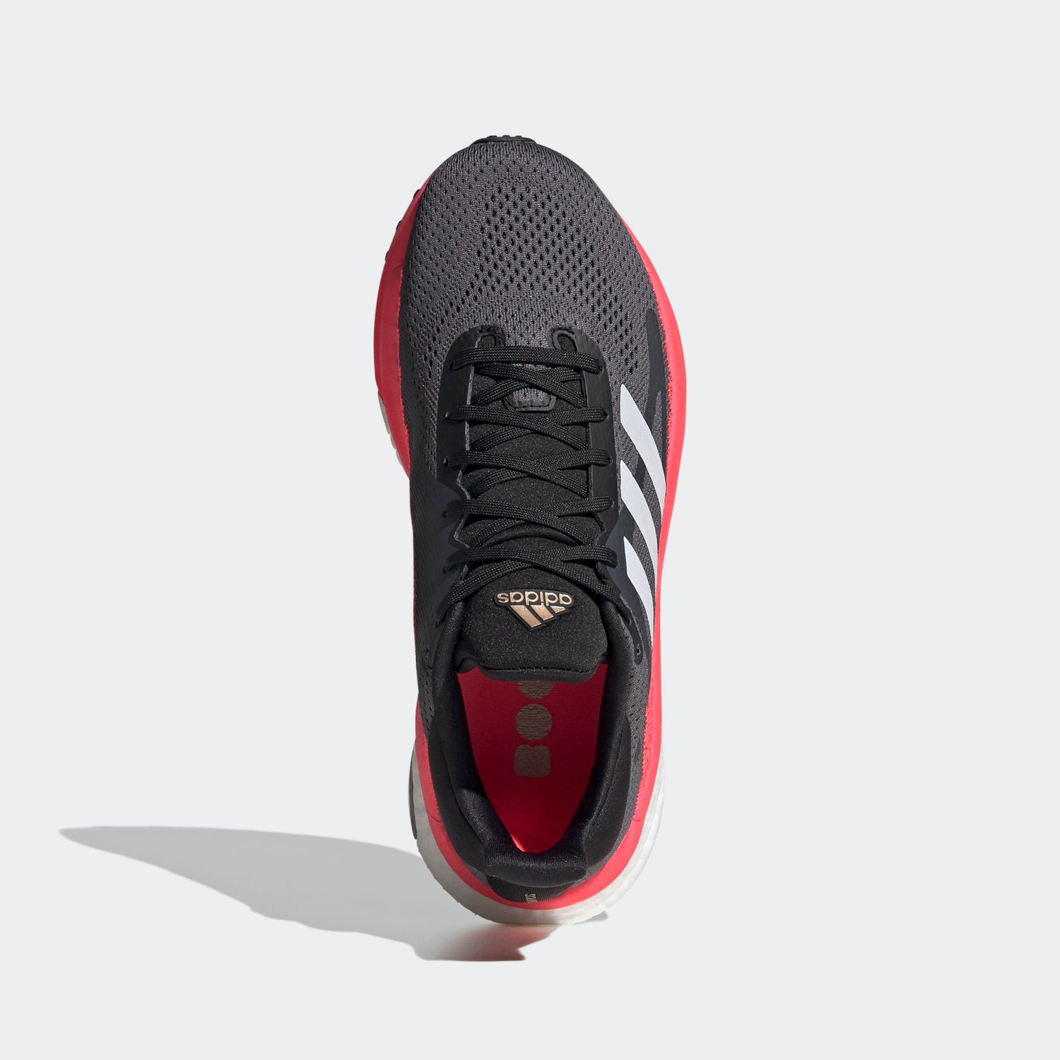 adidas Solarglide 3 ST Shoe - Womens Running