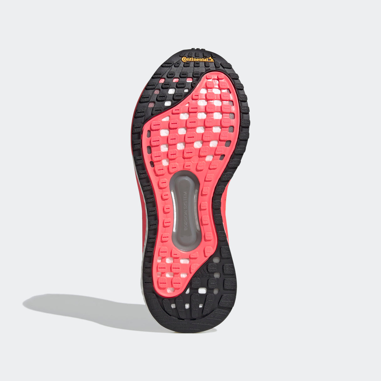 adidas Solarglide 3 ST Shoe - Womens Running