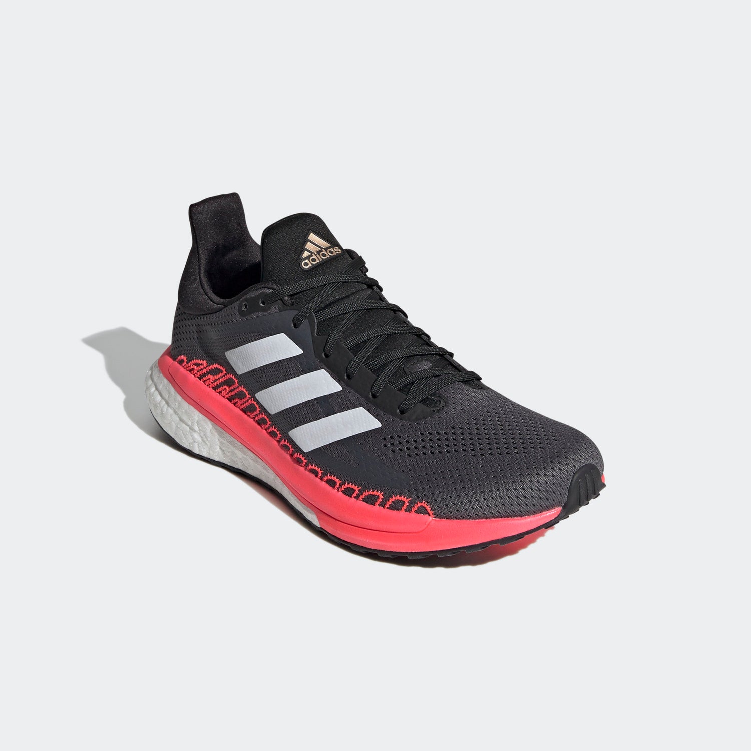 adidas Solarglide 3 ST Shoe - Womens Running
