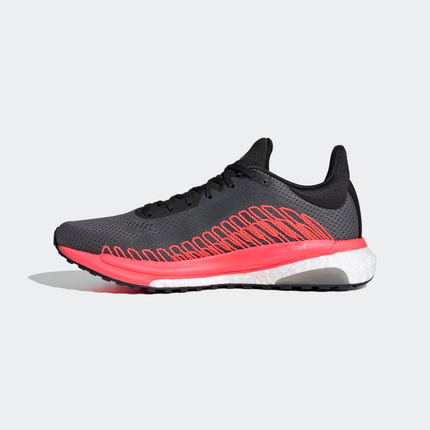 adidas Solarglide 3 ST Shoe - Womens Running