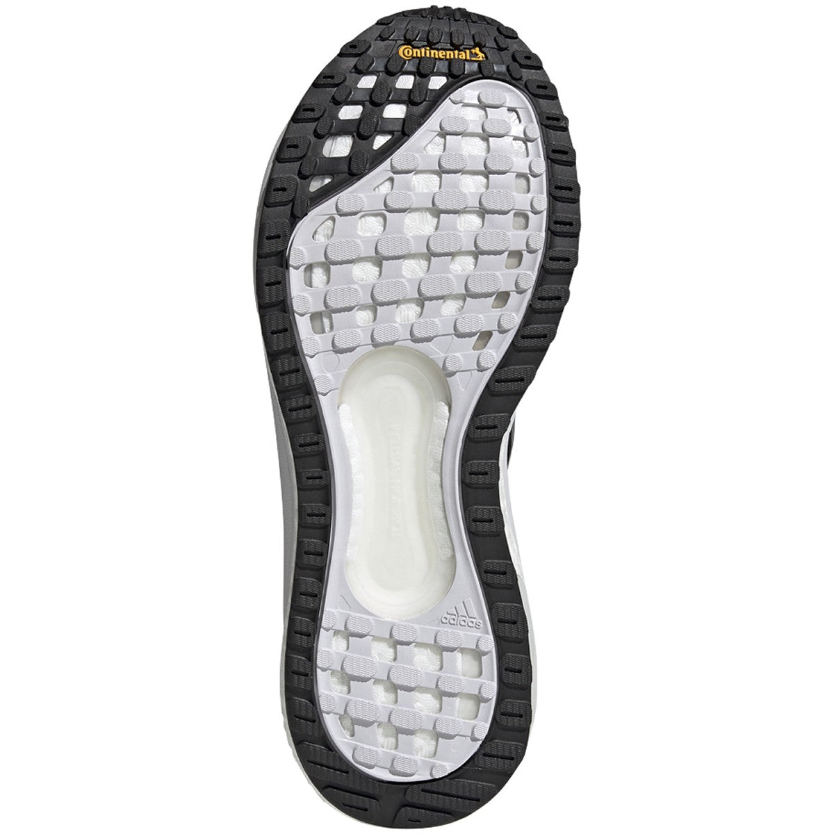 adidas Solarglide 4 Shoes - Mens Running