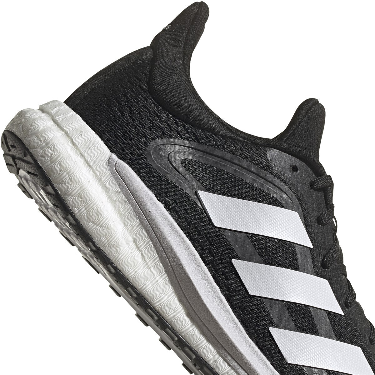 adidas Solarglide 4 Shoes - Mens Running