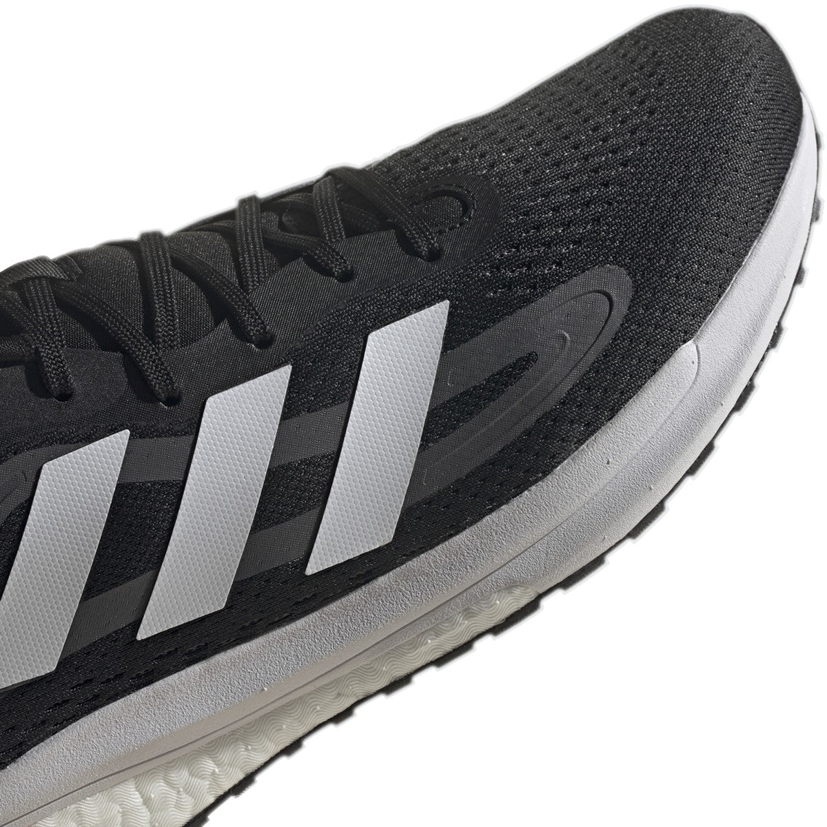 adidas Solarglide 4 Shoes - Mens Running