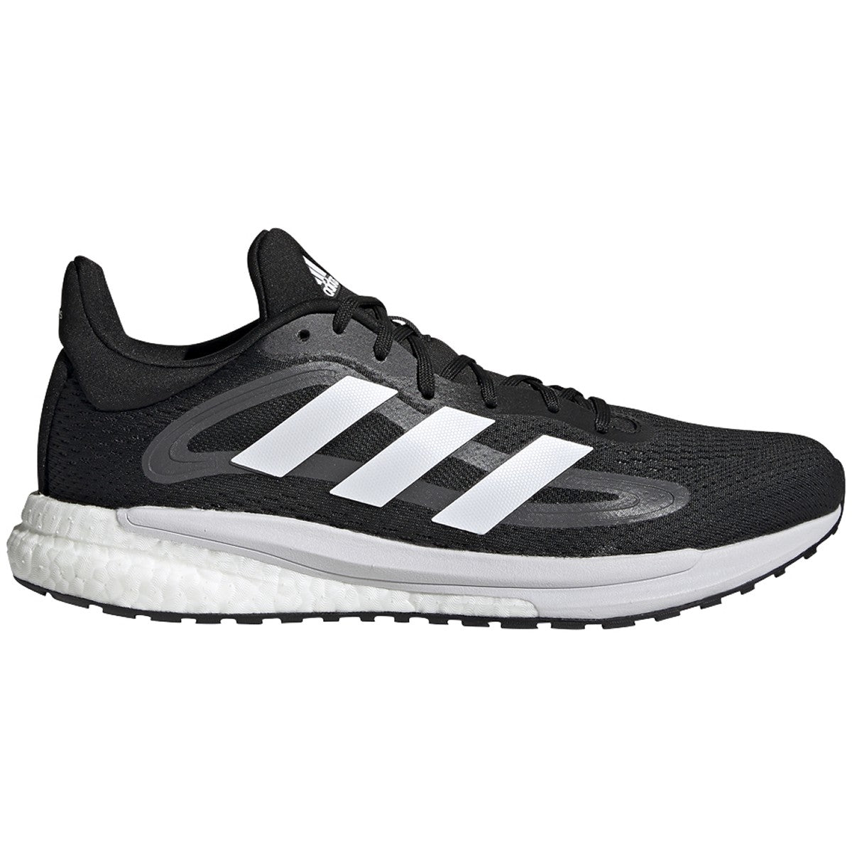 adidas Solarglide 4 Shoes - Mens Running
