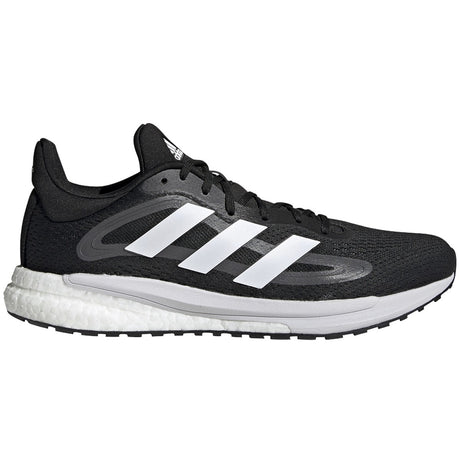 adidas Solarglide 4 Shoes - Mens Running