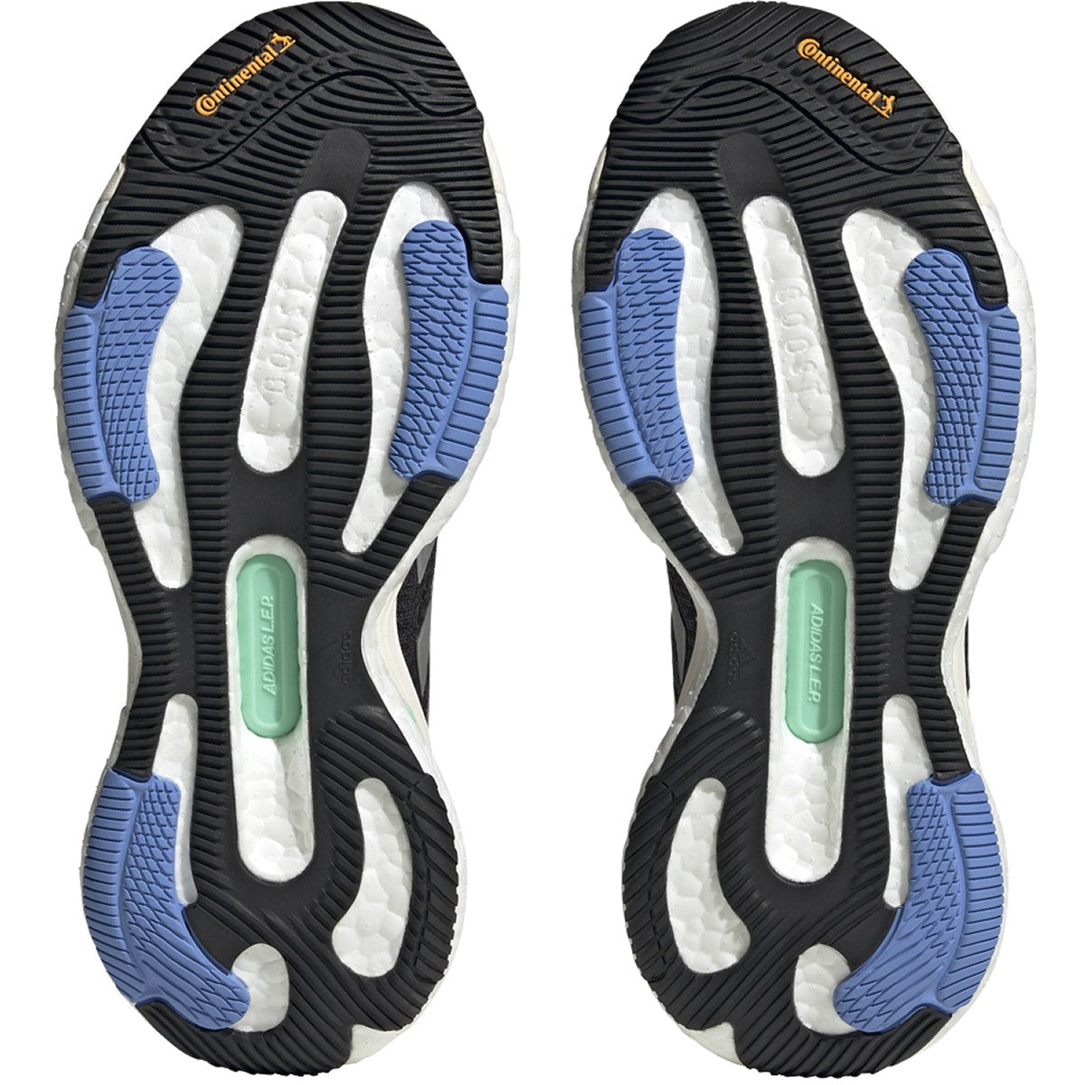 adidas Solarglide 6 Womens Running Shoes