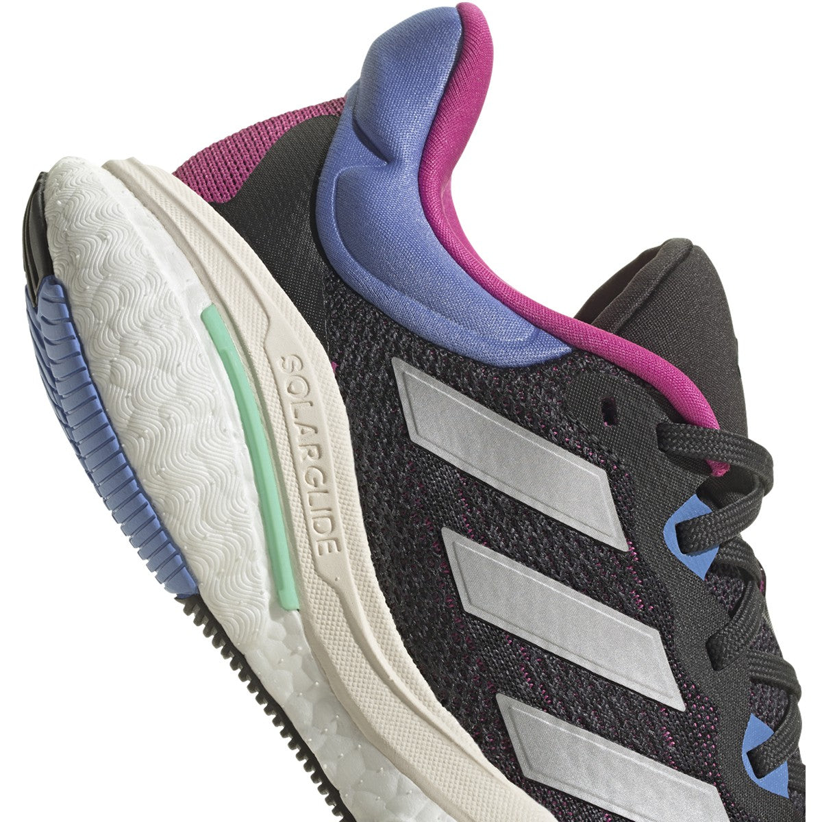 adidas Solarglide 6 Womens Running Shoes