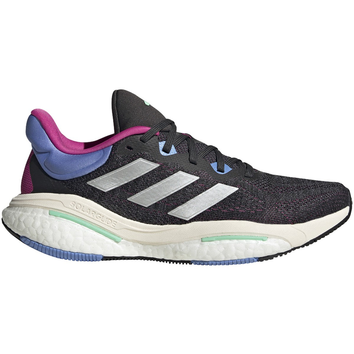 adidas Solarglide 6 Womens Running Shoes