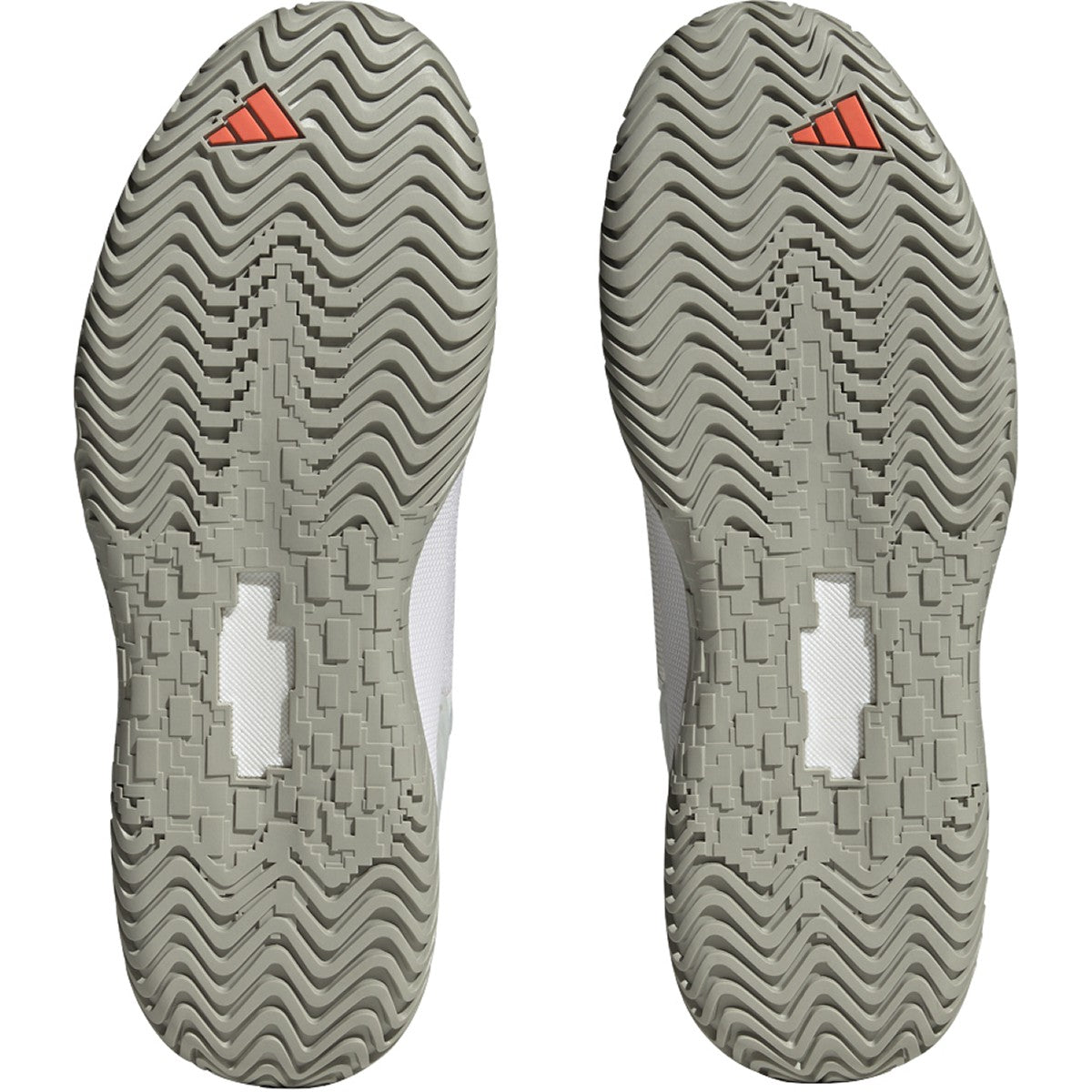 adidas Solematch Control Mens Tennis Shoes