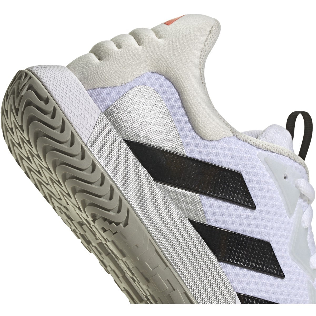 adidas Solematch Control Mens Tennis Shoes