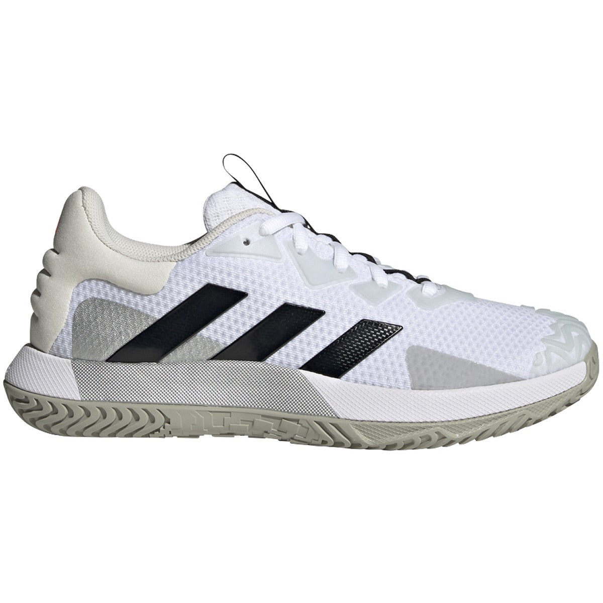 adidas Solematch Control Mens Tennis Shoes