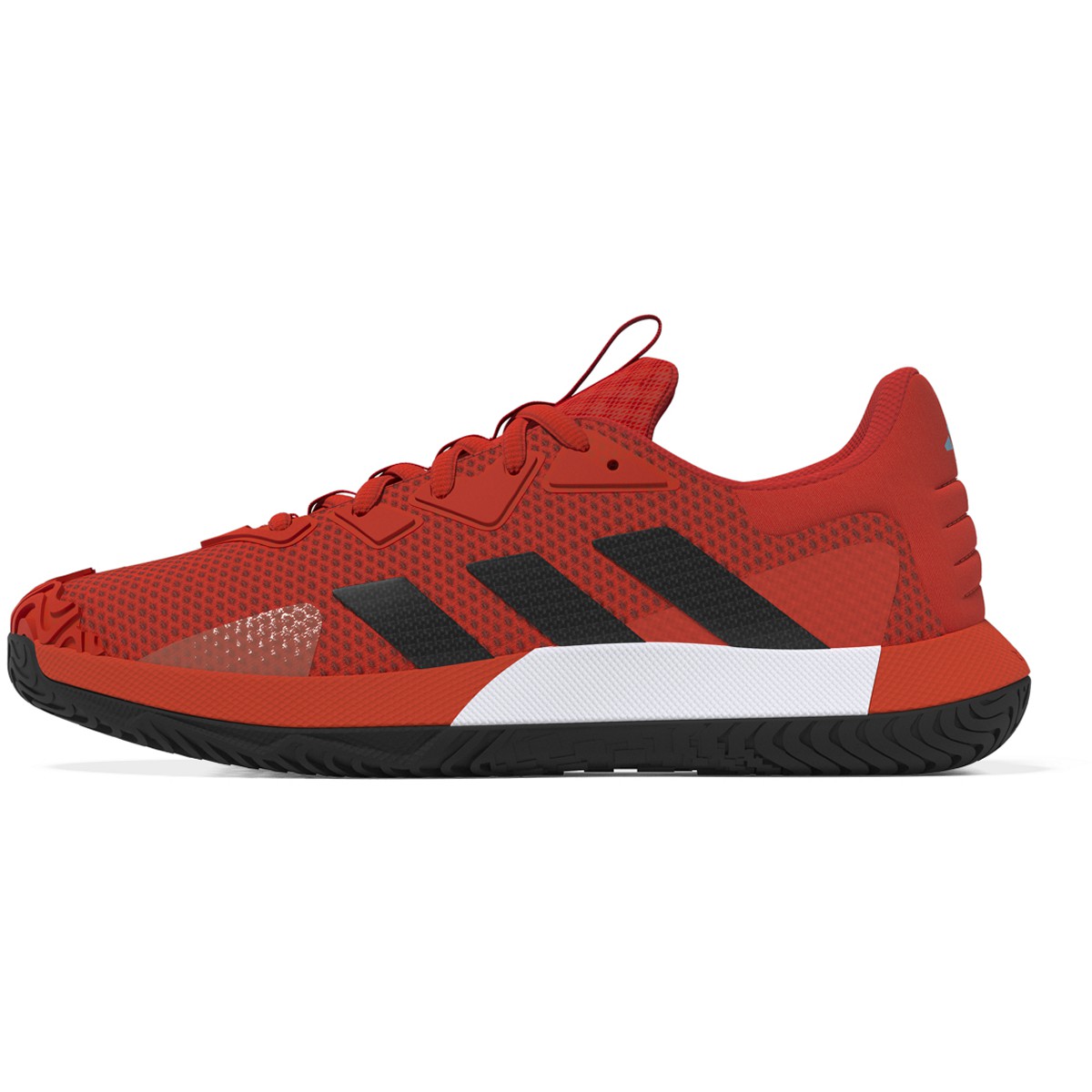 adidas Solematch Control Mens Tennis Shoes