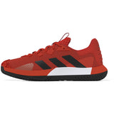 adidas Solematch Control Mens Tennis Shoes