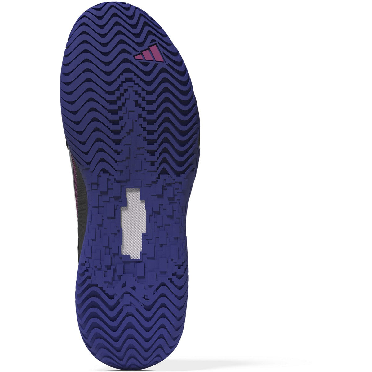 adidas Solematch Control Mens Tennis Shoes
