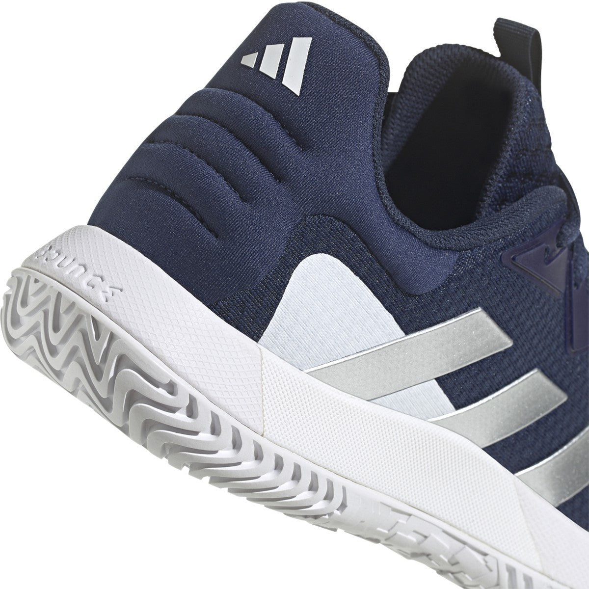 adidas Solematch Control Mens Tennis Shoes