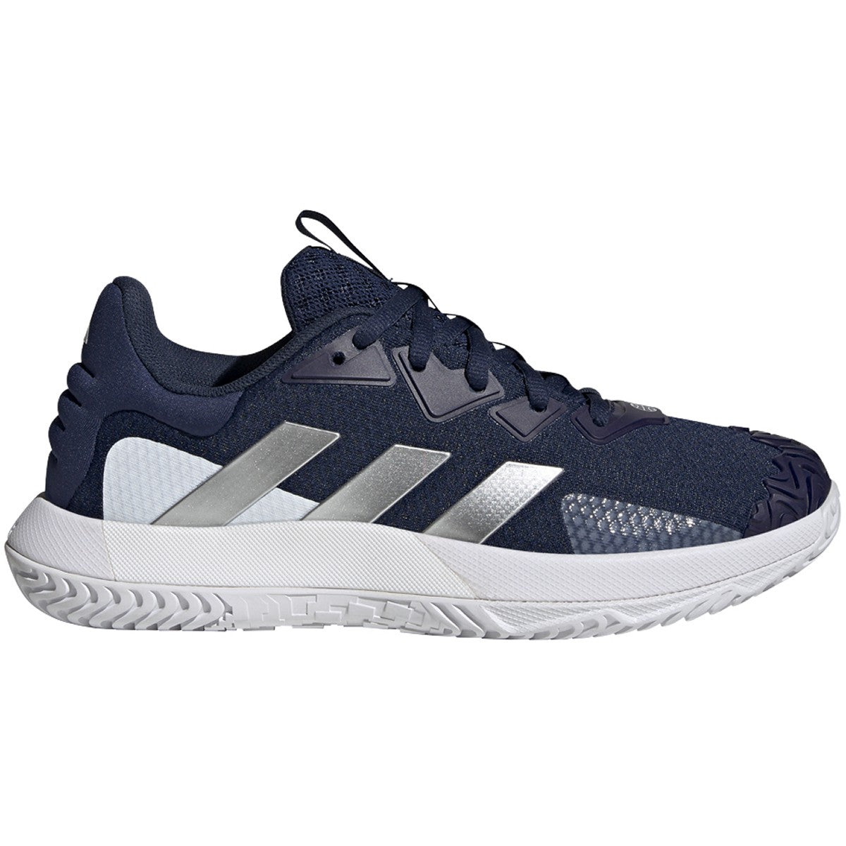 adidas Solematch Control Mens Tennis Shoes
