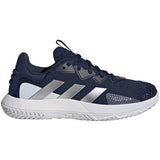 adidas Solematch Control Mens Tennis Shoes