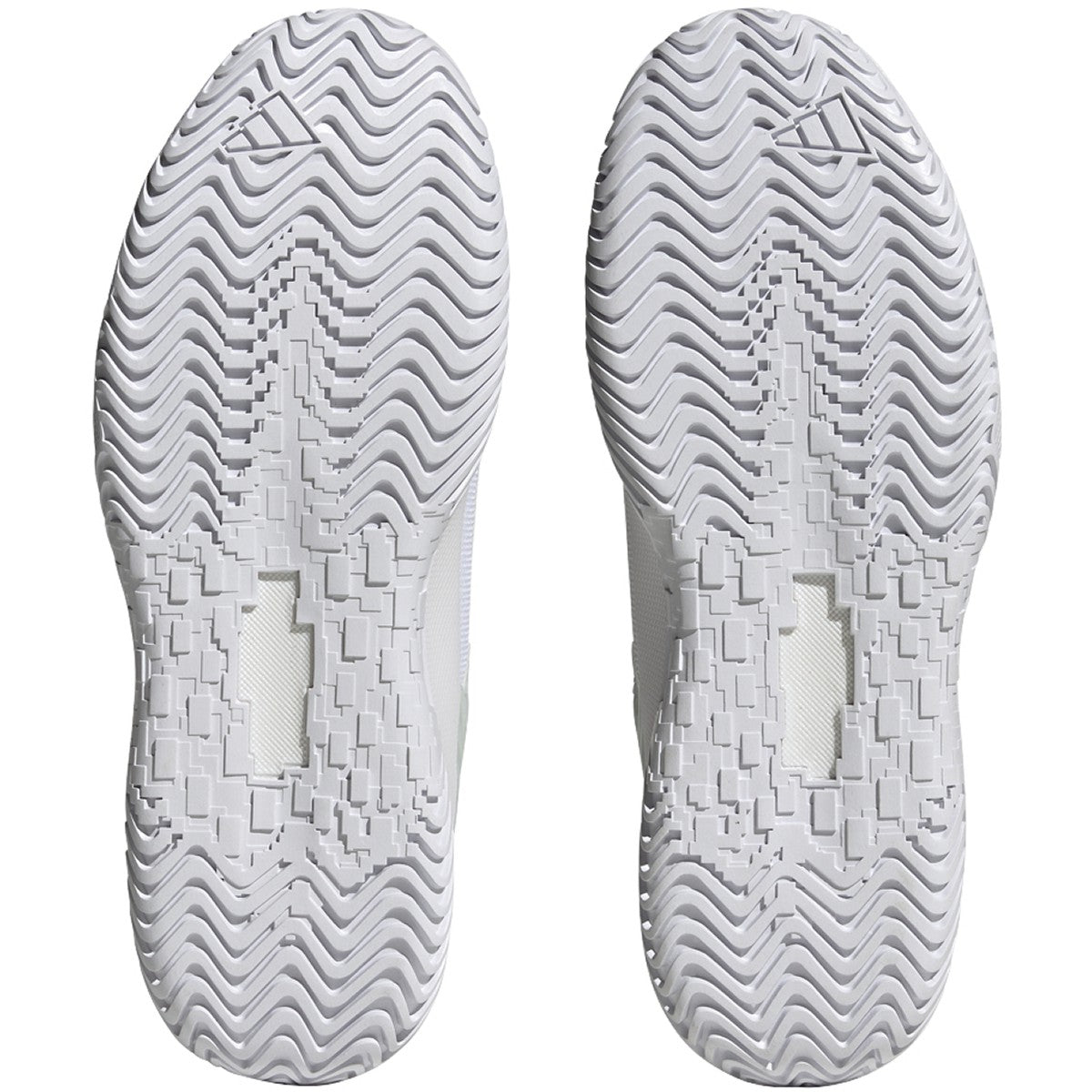 adidas Solematch Control Mens Tennis Shoes