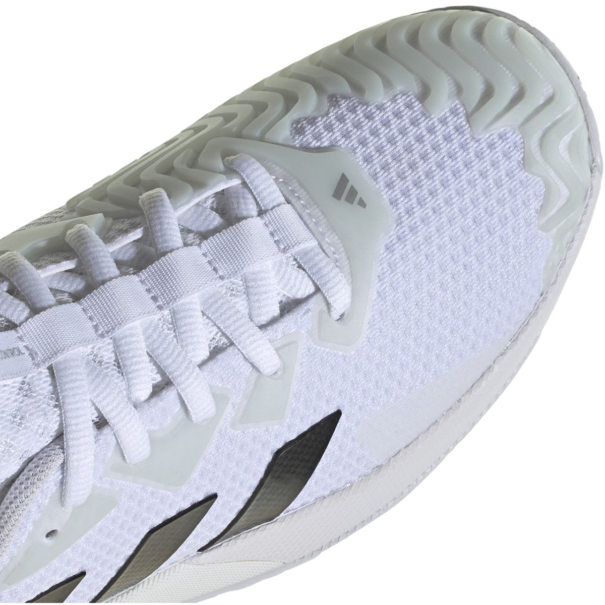 adidas Solematch Control Mens Tennis Shoes