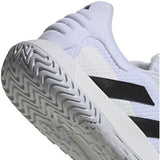 adidas Solematch Control Mens Tennis Shoes