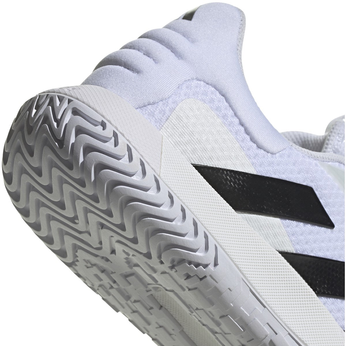 adidas Solematch Control Mens Tennis Shoes