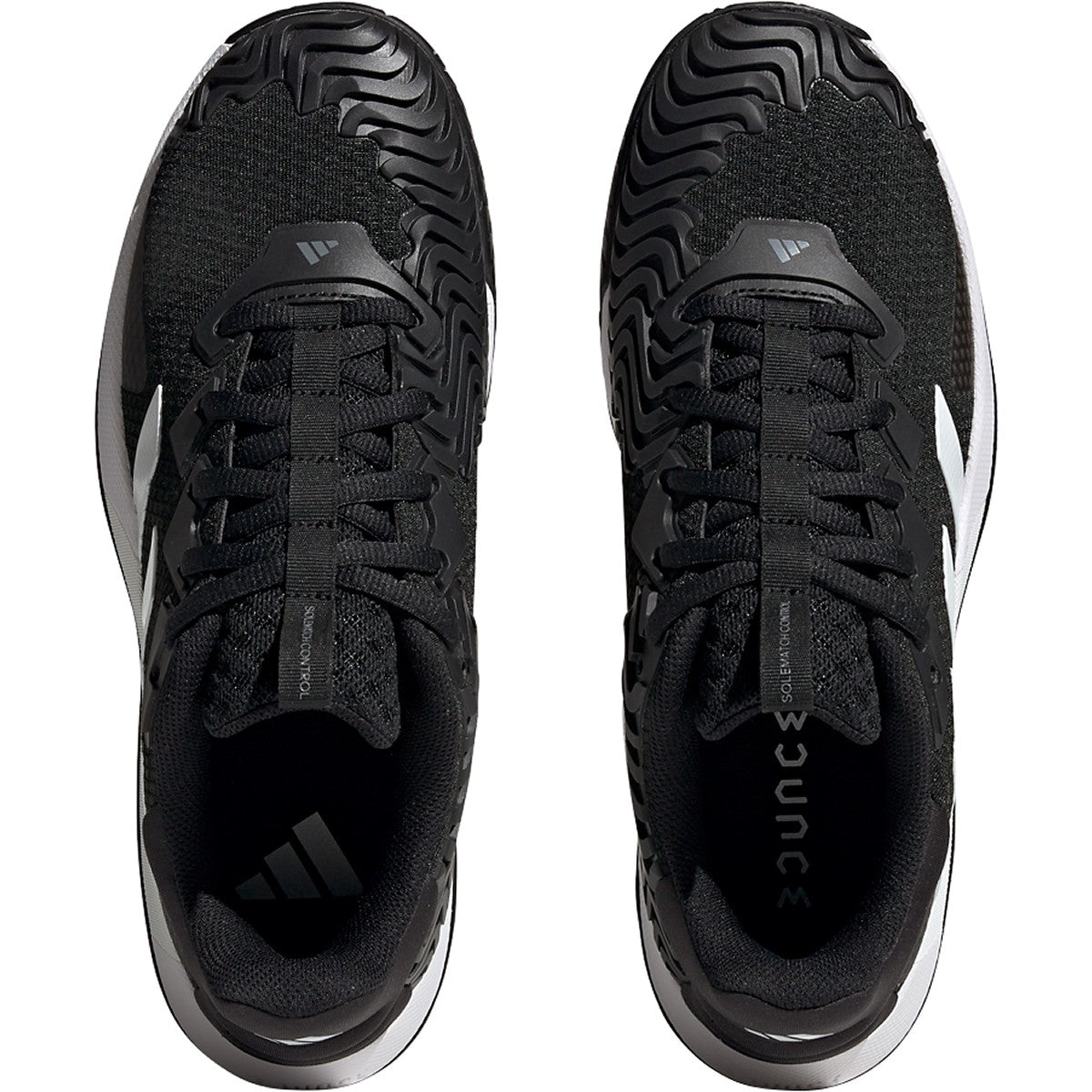 adidas Solematch Control Mens Tennis Shoes