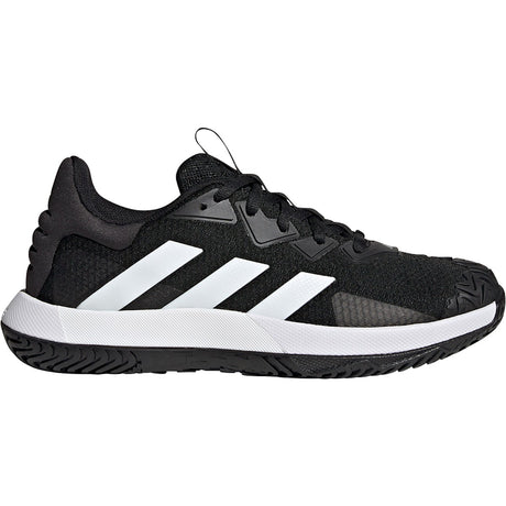 adidas Solematch Control Mens Tennis Shoes