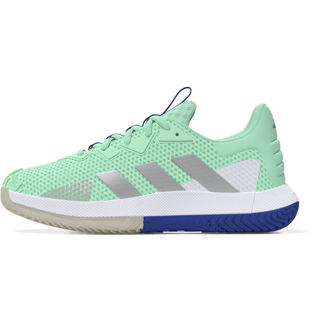adidas Solematch Control Womens Tennis Shoes