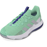adidas Solematch Control Womens Tennis Shoes