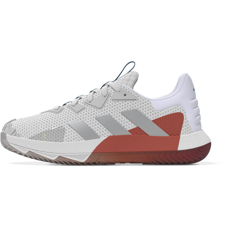 adidas Solematch Control Womens Tennis Shoes
