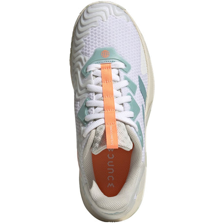 adidas Solematch Control Womens Tennis Shoes