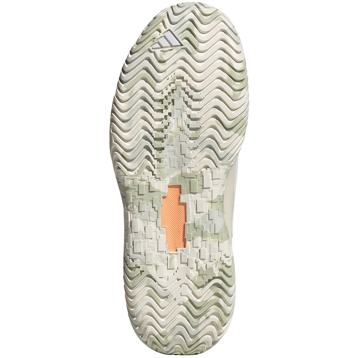 adidas Solematch Control Womens Tennis Shoes