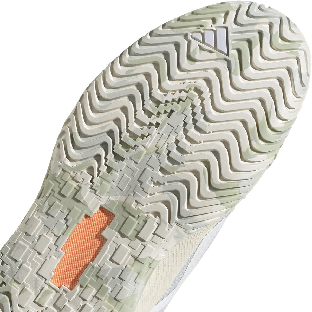 adidas Solematch Control Womens Tennis Shoes