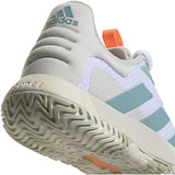 adidas Solematch Control Womens Tennis Shoes
